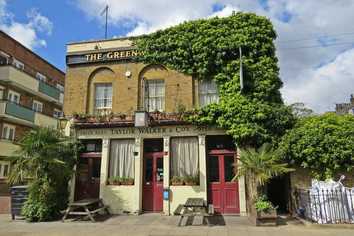 ​The Greenwich Pensioner in Bazeley Street was built in 1827 and closed down in 2016
